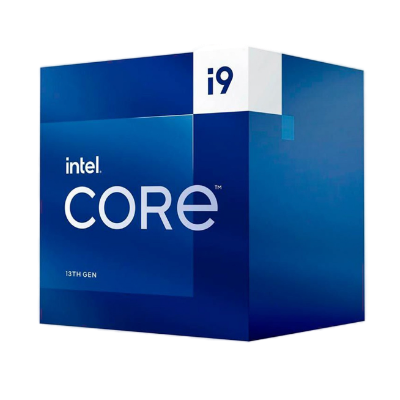 Intel Core i9 para Hackintosh, 13900, 24c/32t - NÃO desbloqueado para overclock