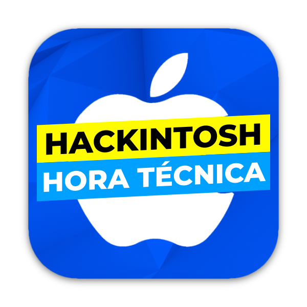 Suporte e consultoria para Hackintosh com hora técnica