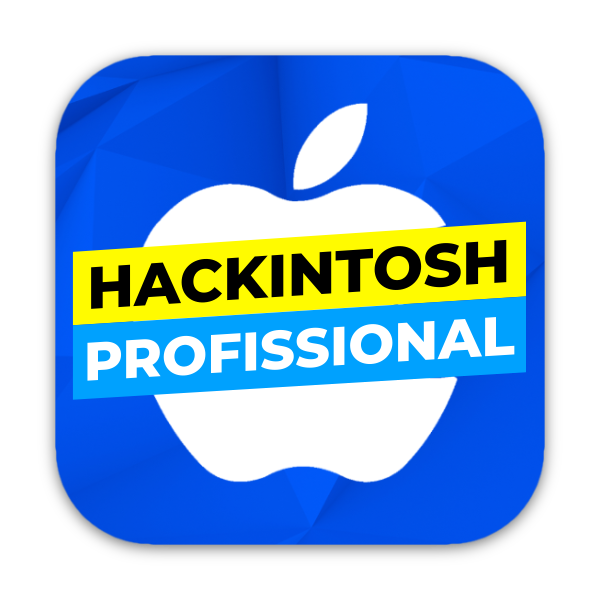 Instalação de Hackintosh Profissional com consultoria e suporte