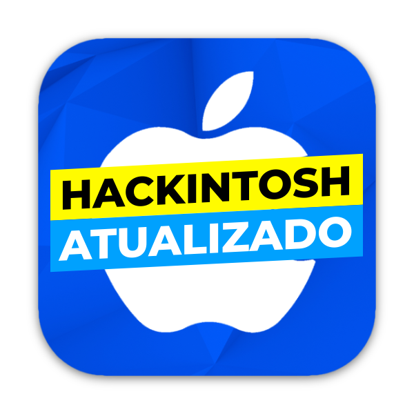 Plano de assinatura para atualização mensal de Hackintosh com EFI, Opencore, Kext, Patches e macOS