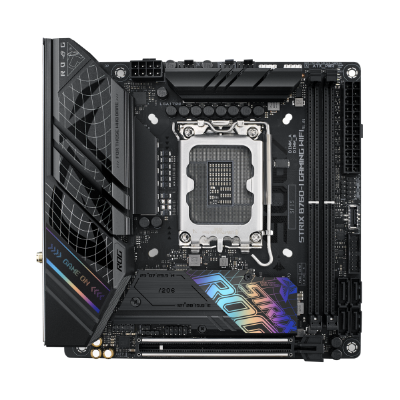 Placa mae confiável, robusta e com garantia para Hackintosh NOVO no padrão ITX