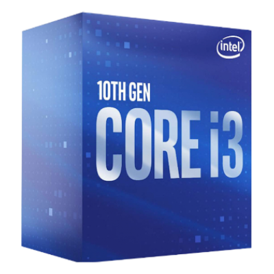 Processador Intel Core i3 para Hackintosh com GPU integrada (igpu)