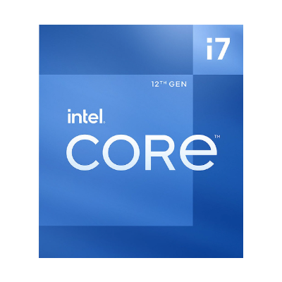 Intel Core i7 para Hackintosh de 12th gen, 12c/20t