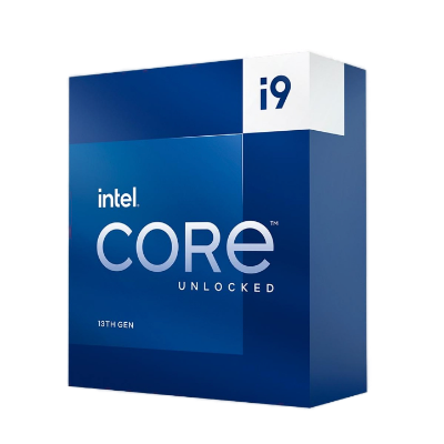 Intel Core i9 para Hackintosh - 13900K, 24c/32t