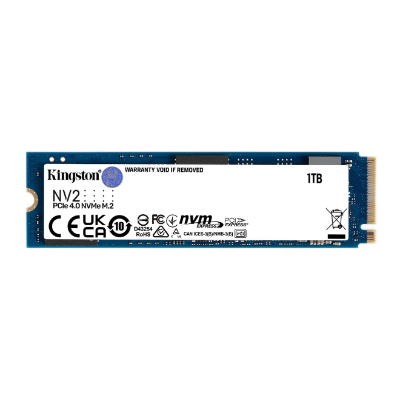 NVME barato para Hackintosh, Kingston NV2, 1Tb, Gen4