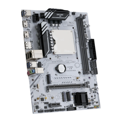 Kit Hackintosh Interposer BRANCO para macOS sonoma Erying