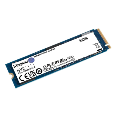 NVME mais barato e compatível com Hackintosh e macOS